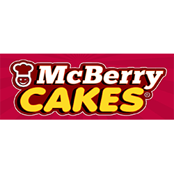 mcberry cakes